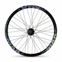 RODA DIANTEIRA 26 MTB MAXX 36F CF/RF DISCO VIPER