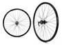 PAR DE RODA 29 AERO PRETO COM BLOCAGEM