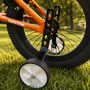 Par Rodinha Lateral Bike Infantil Aro 12 14 16 20 PACO