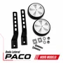 Par Rodinha Lateral Bike Infantil Aro 12 14 16 20 PACO