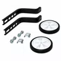 Par Rodinha Lateral Bike Infantil Aro 12 14 16 20 PACO