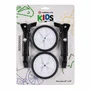 Rodinha Lateral Bicicleta Absolute Kids Aro 16 20 24