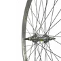 Roda Traseira Aro 26 De Aluminio Raio Grosso