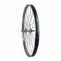 Roda Traseira em Aço Aro 26 Passeio Freio Varão Raio Grosso
