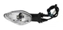 Pisca Seta Cg Titan Fan Start 150 160 2014 A 2024 c/cx DD/TE