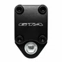 Suporte Guidão Bicicleta Expander 22,2mm Preto 8cm