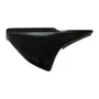 Tampa Lateral Honda CG 150 Titan 2004-2008 Preta Melc | Carenagem Lateral Direita/Esquerda